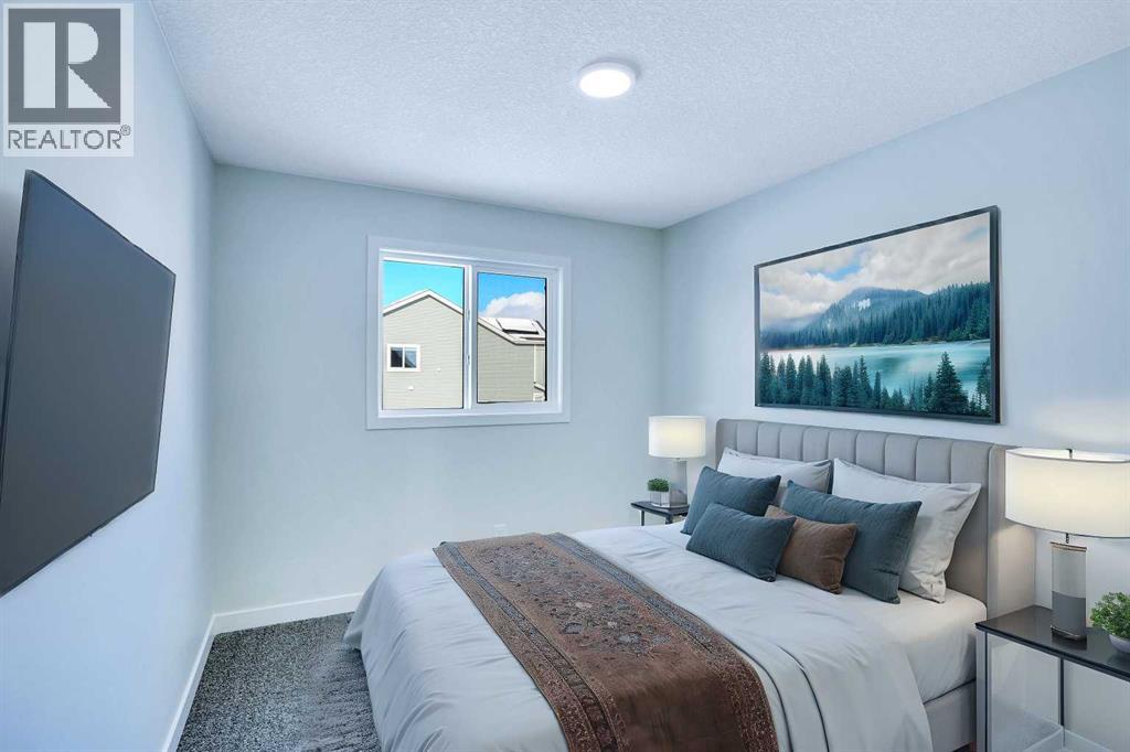 Single Family House for Sale in  Savoy Landing SE Rangeview Calgary 