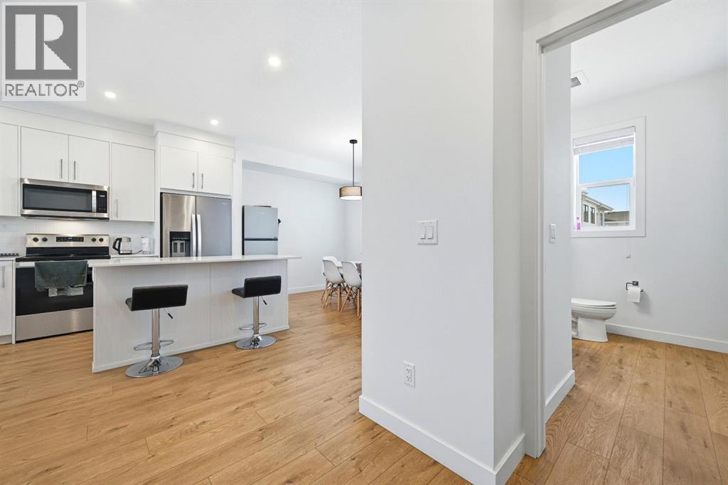 Single Family House for Sale in   Street NW Carrington Calgary 