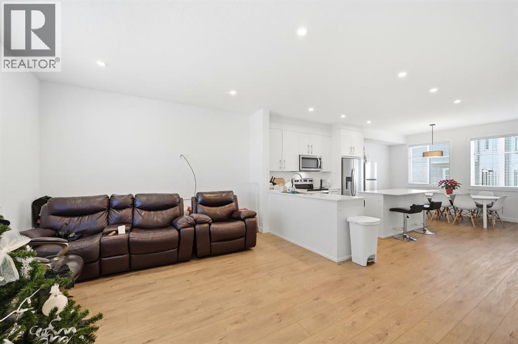 Single Family House for Sale in   Street NW Carrington Calgary 