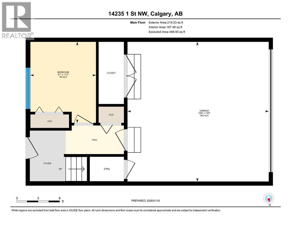 Single Family House for Sale in   Street NW Carrington Calgary 