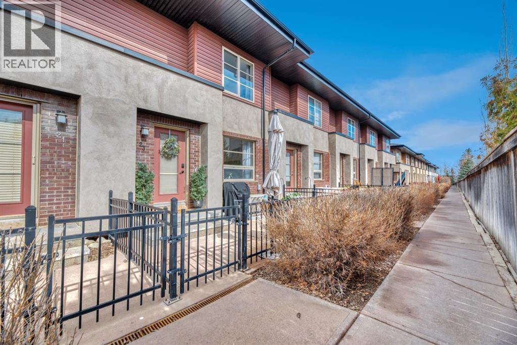 23 Aspen Hills Terrace SW, Calgary, Alberta