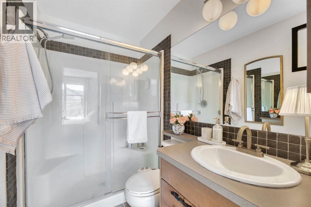 Single Family House 3 Level for Sale in  Aspen Hills Terrace SW Aspen Woods Calgary 