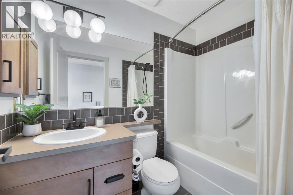 Single Family House 3 Level for Sale in  Aspen Hills Terrace SW Aspen Woods Calgary 