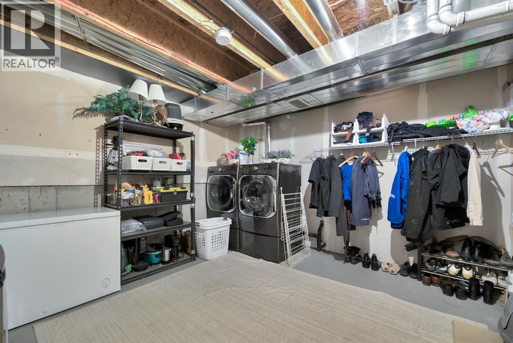 Single Family House 3 Level for Sale in  Aspen Hills Terrace SW Aspen Woods Calgary 