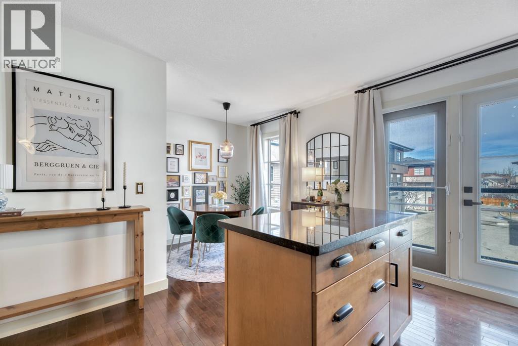 Single Family House 3 Level for Sale in  Aspen Hills Terrace SW Aspen Woods Calgary 