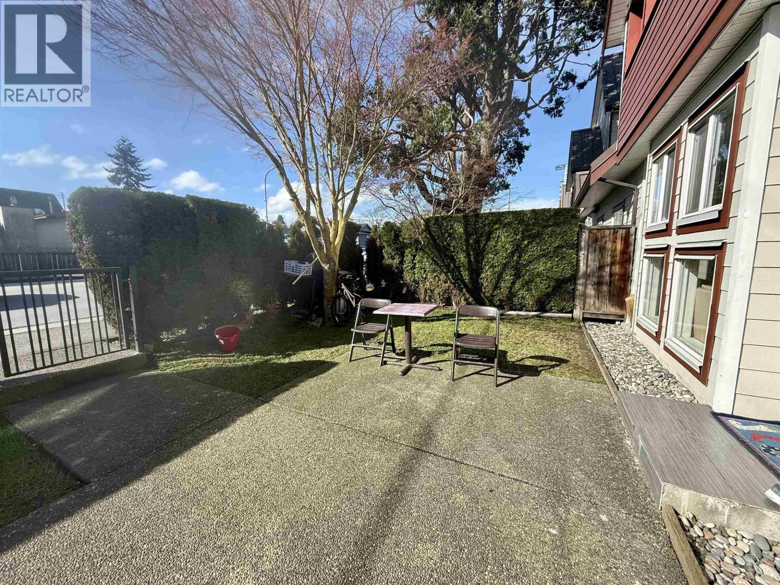 #105-7288 NO. 3 Road, Richmond