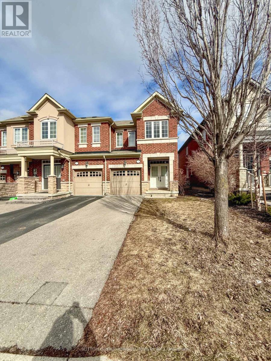 Single Family House for Sale in  WHITE SPRUCE CRESCENT Vaughan (Patterson) 