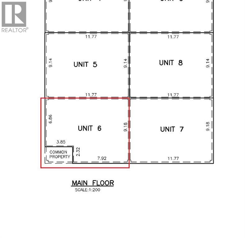 Industrial for Sale in   B Street SE Eastfield Calgary 