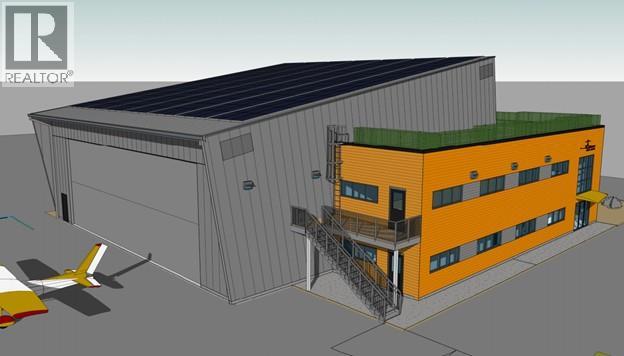  3073 Airport Road, Kamloops