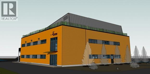  3073 Airport Road, Kamloops