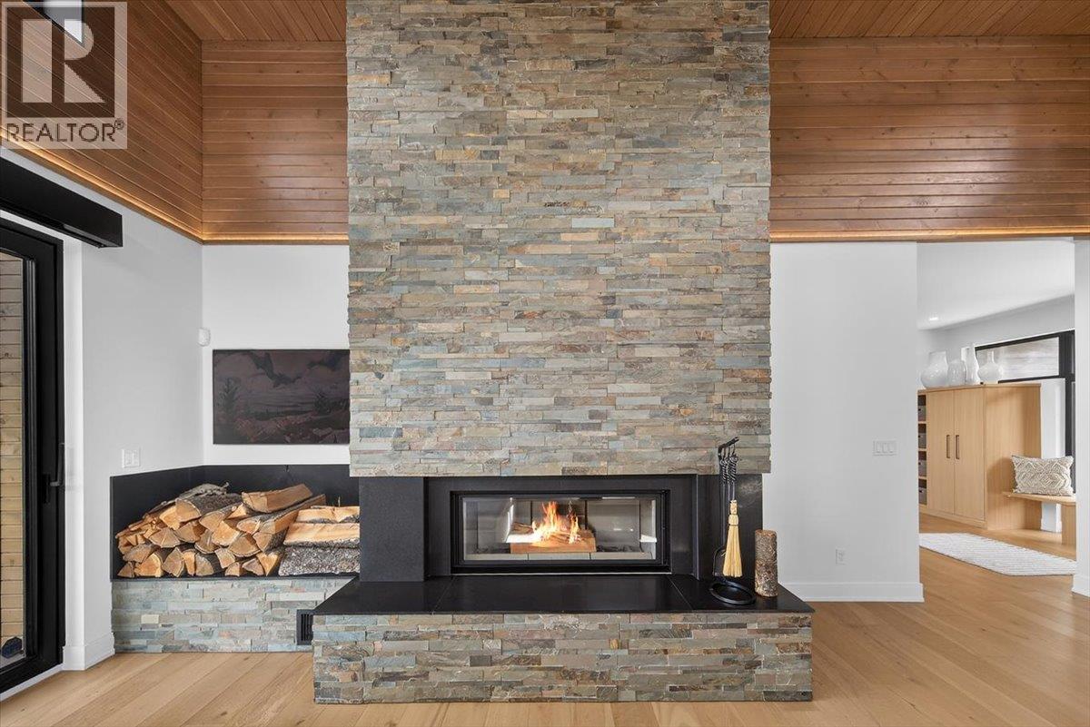  8799 GRAINGER Road, Canal Flats