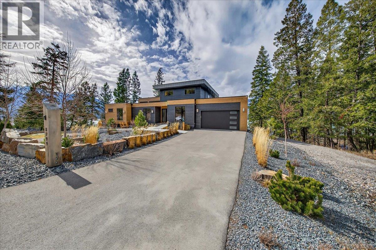  8799 GRAINGER Road, Canal Flats