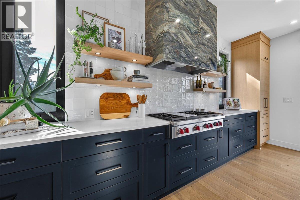  8799 GRAINGER Road, Canal Flats