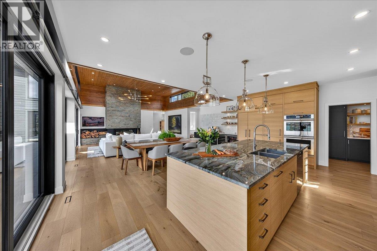  8799 GRAINGER Road, Canal Flats