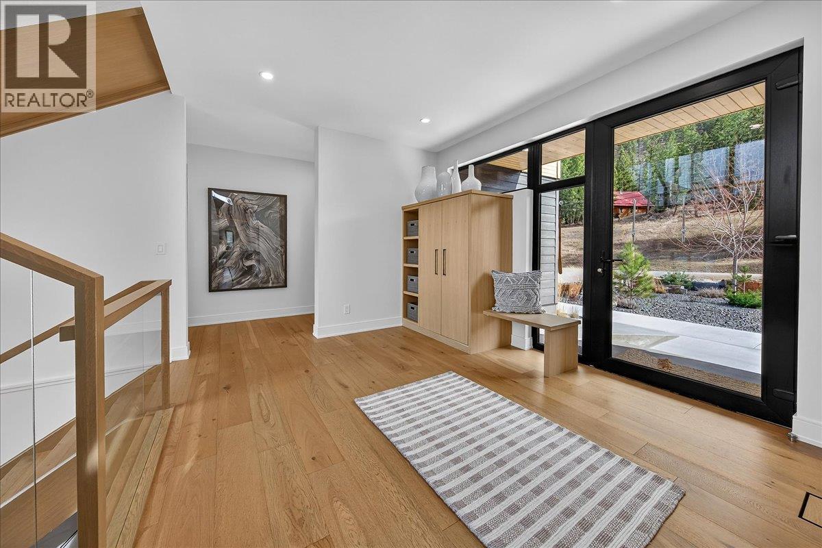  8799 GRAINGER Road, Canal Flats