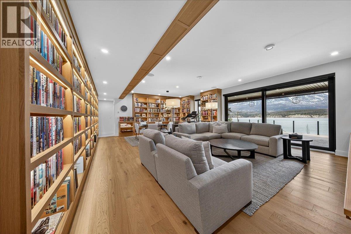  8799 GRAINGER Road, Canal Flats