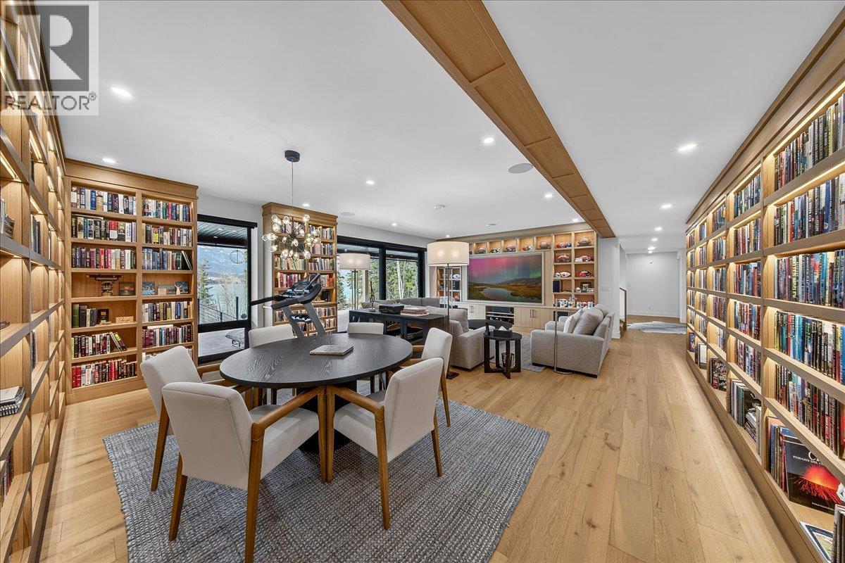  8799 GRAINGER Road, Canal Flats