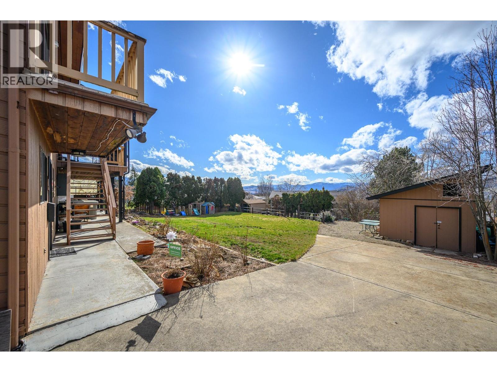 5882 L&A Road, Vernon