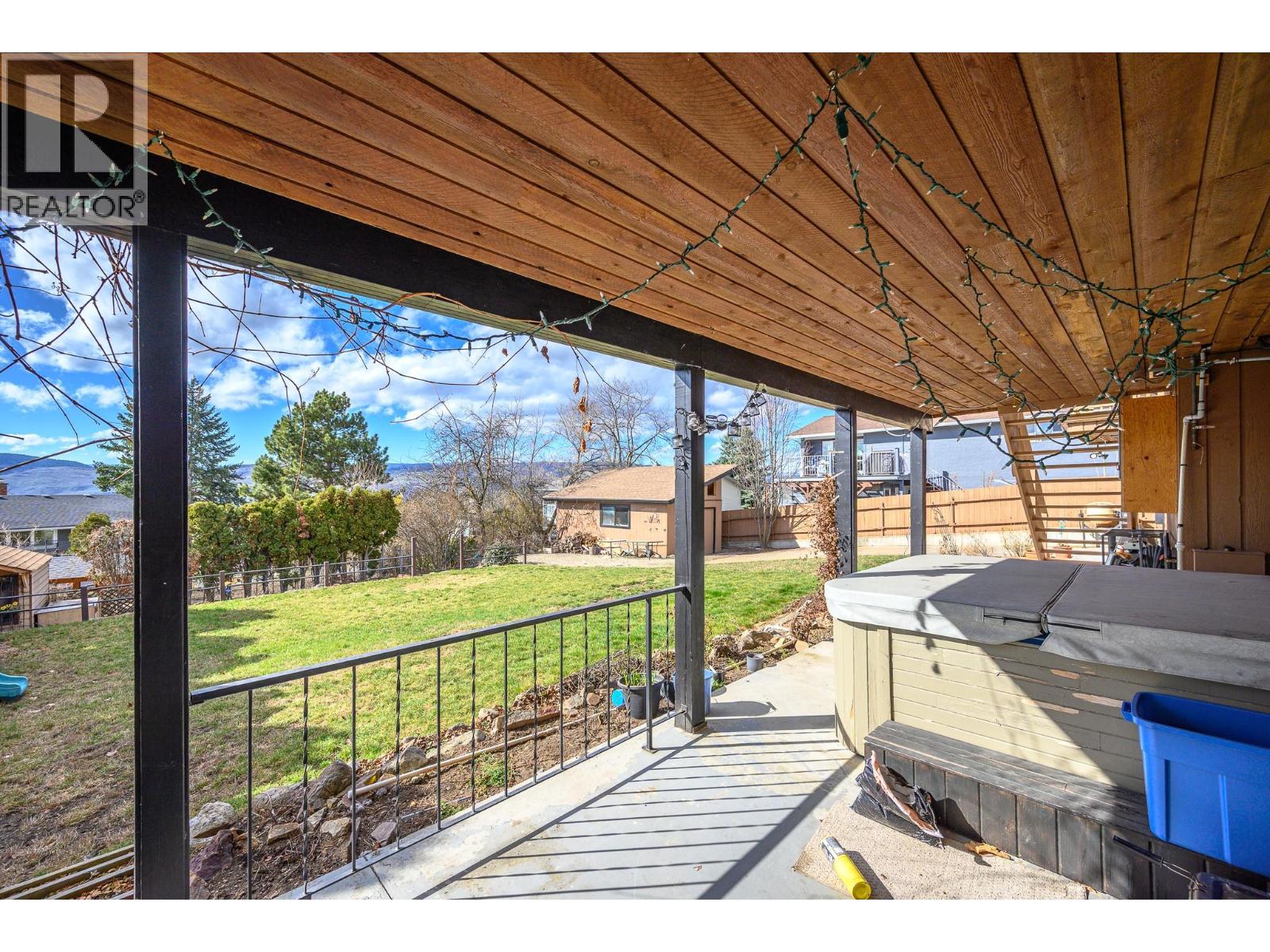 5882 L&A Road, Vernon