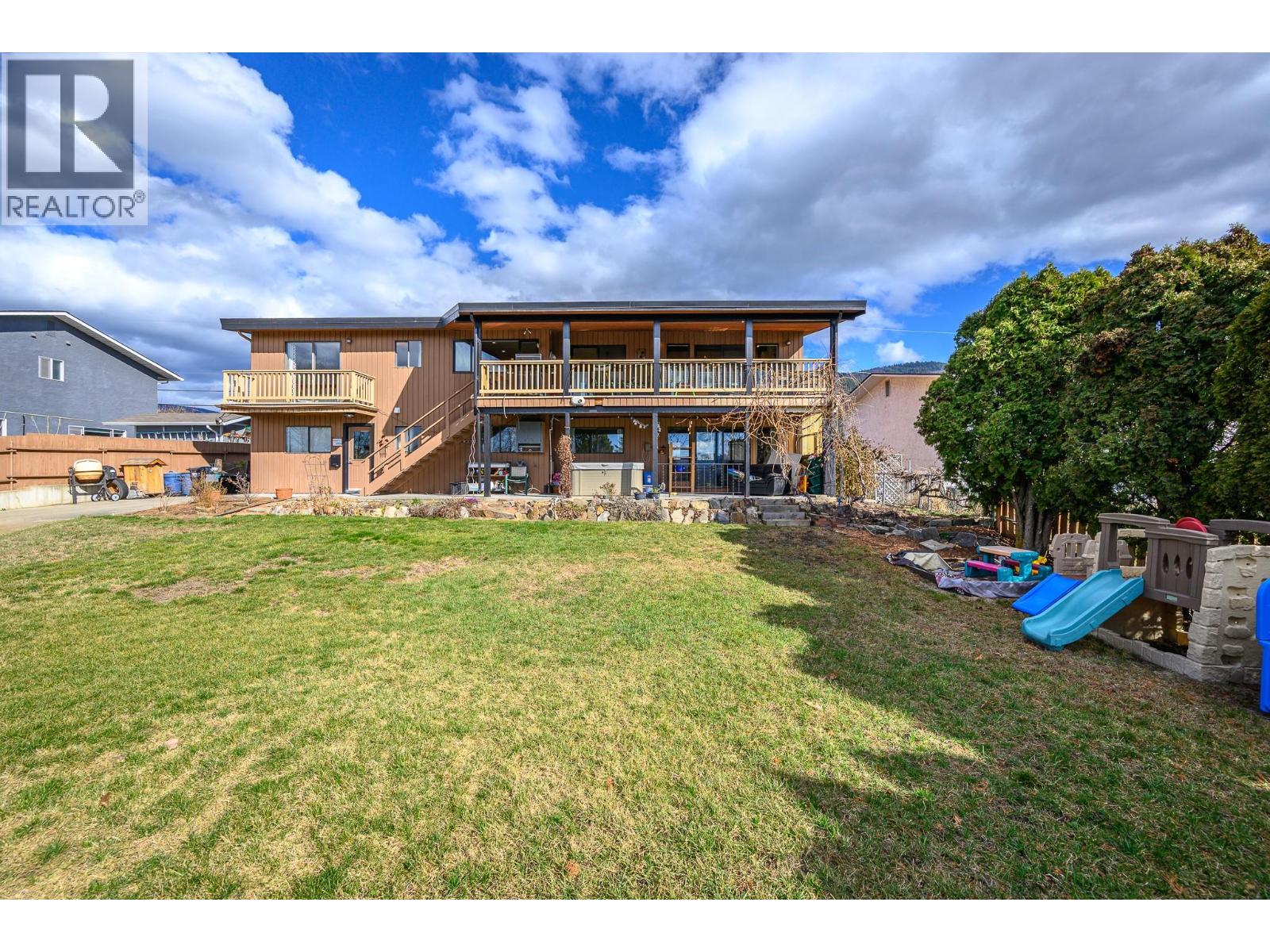 5882 L&A Road, Vernon