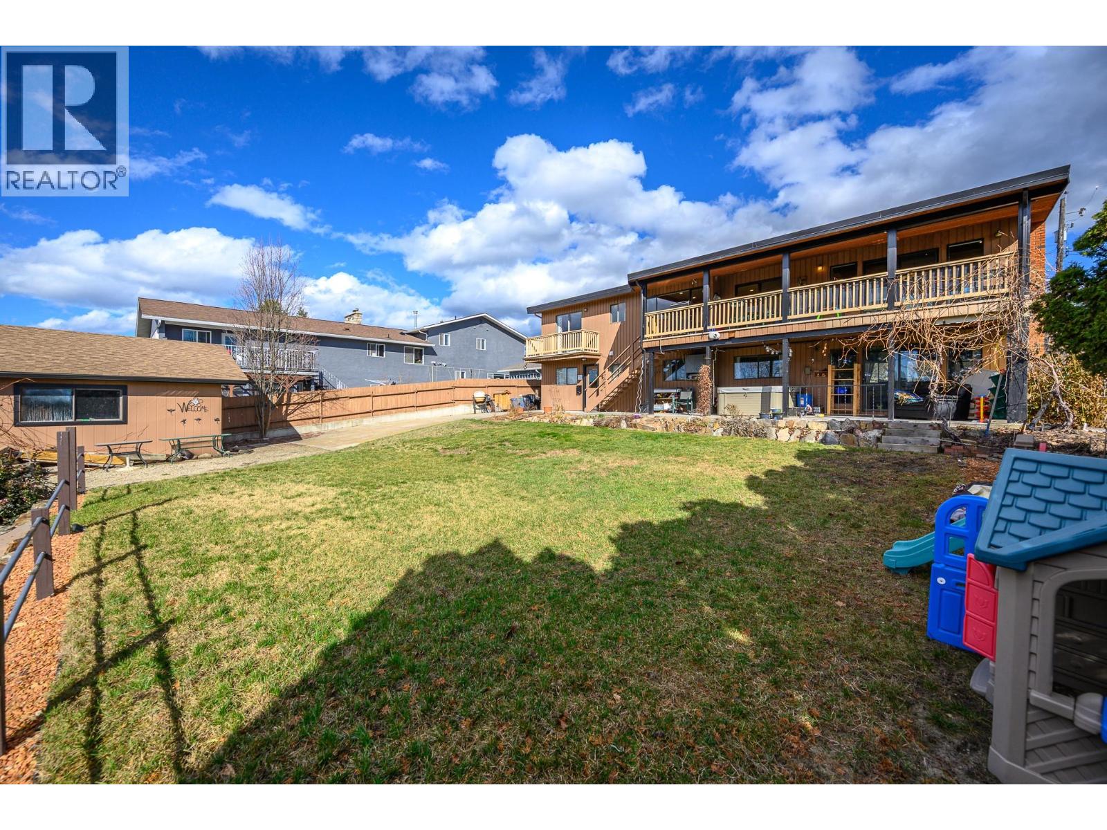 5882 L&A Road, Vernon