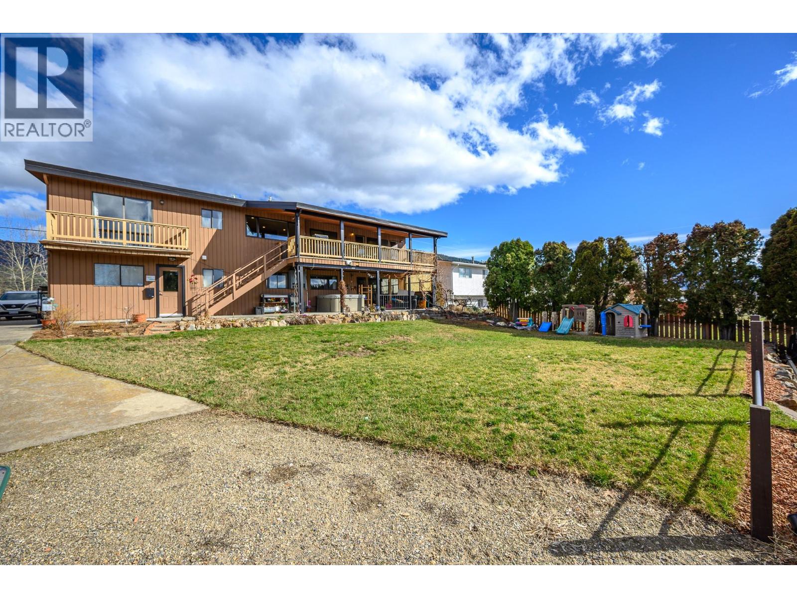 5882 L&A Road, Vernon