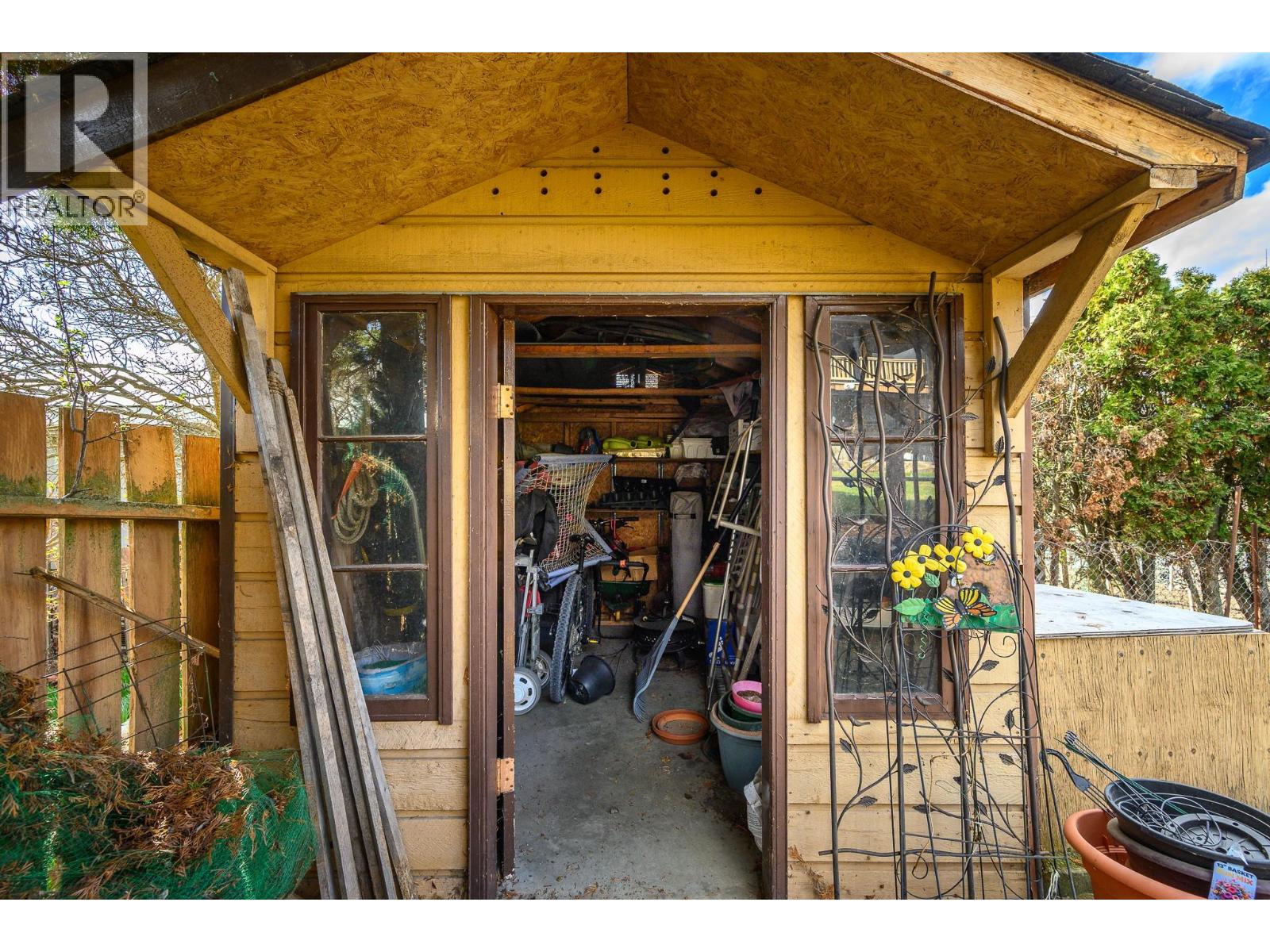 5882 L&A Road, Vernon