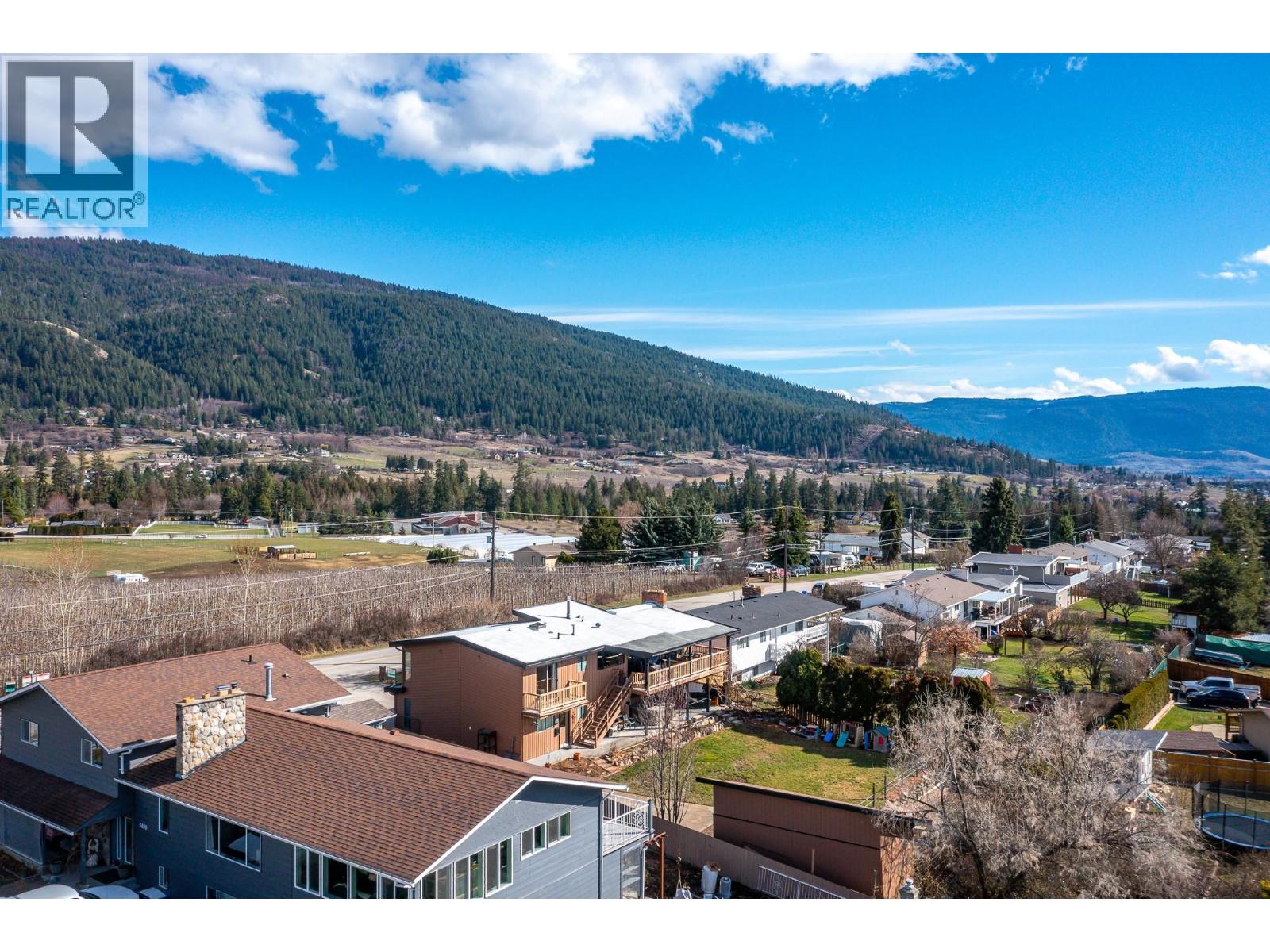 5882 L&A Road, Vernon