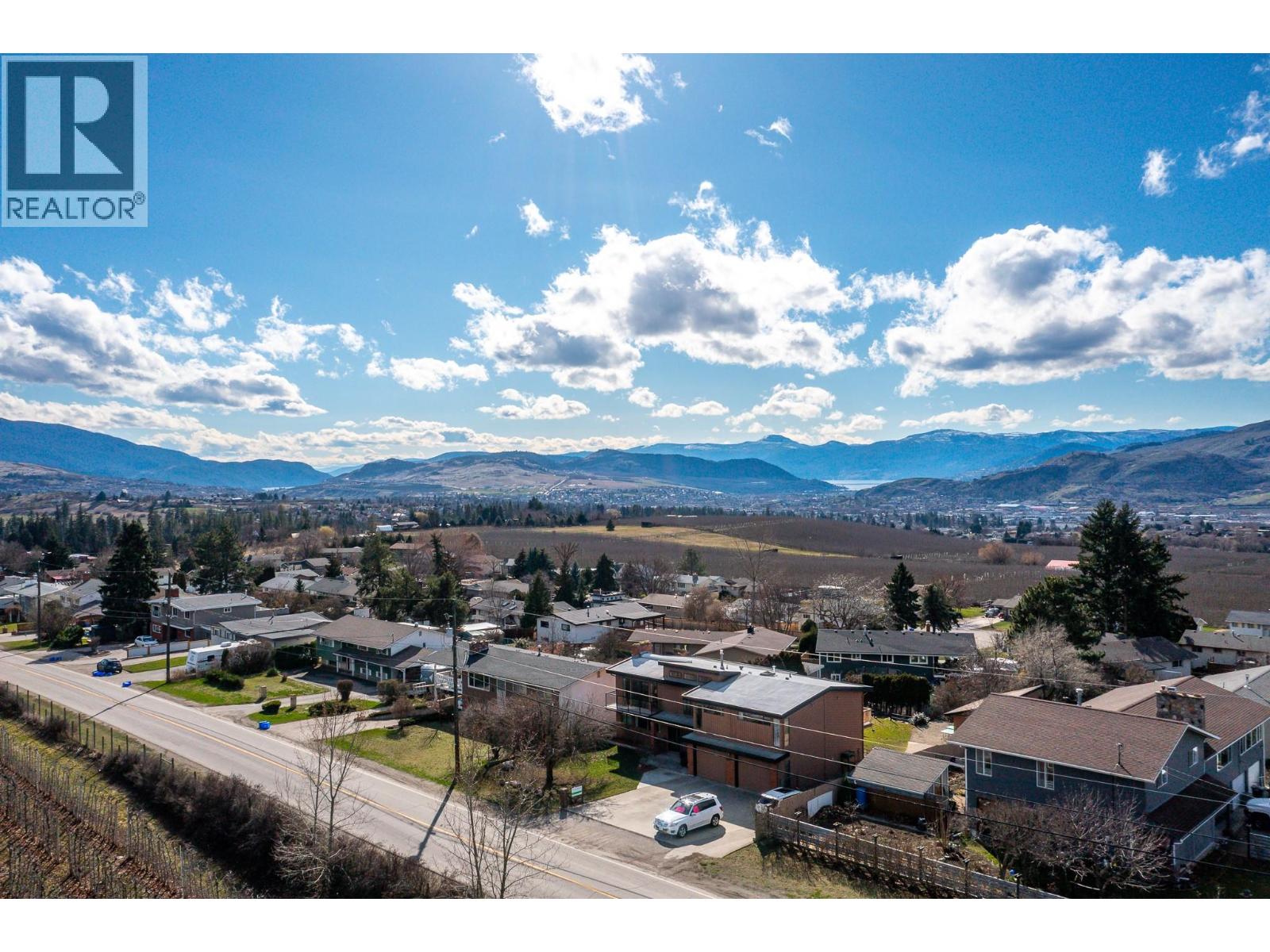 5882 L&A Road, Vernon
