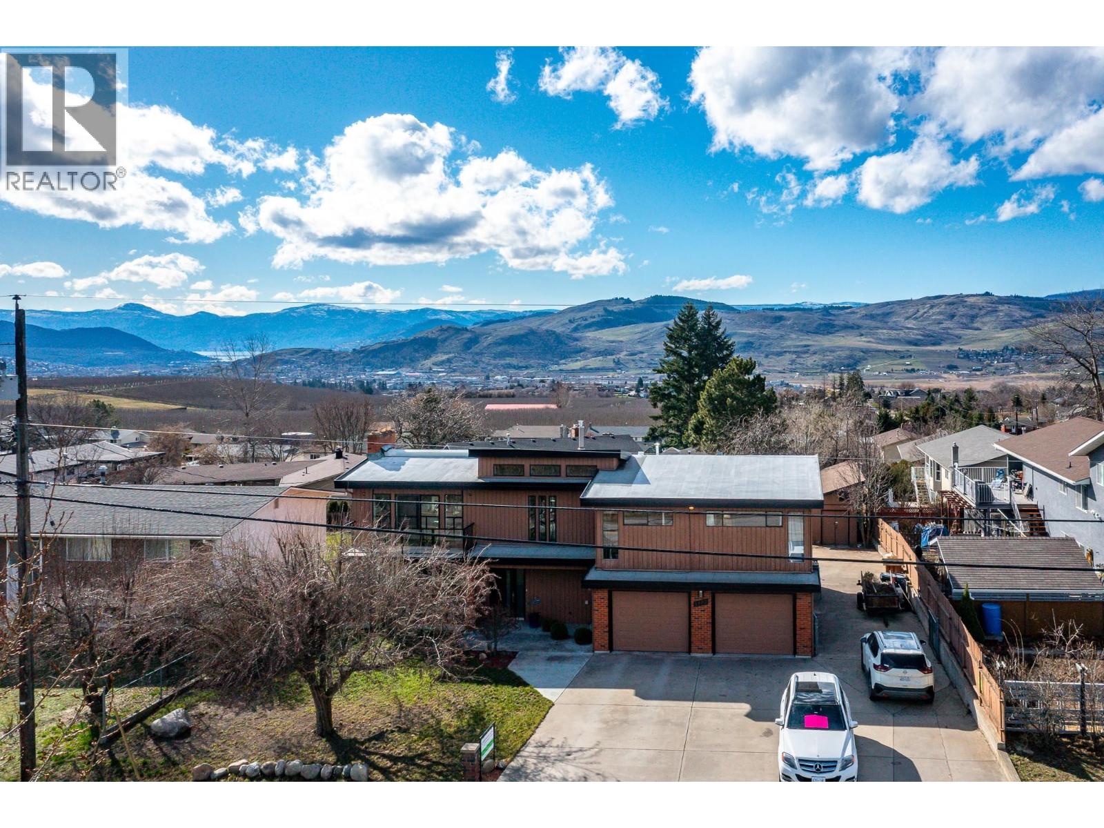 5882 L&A Road, Vernon