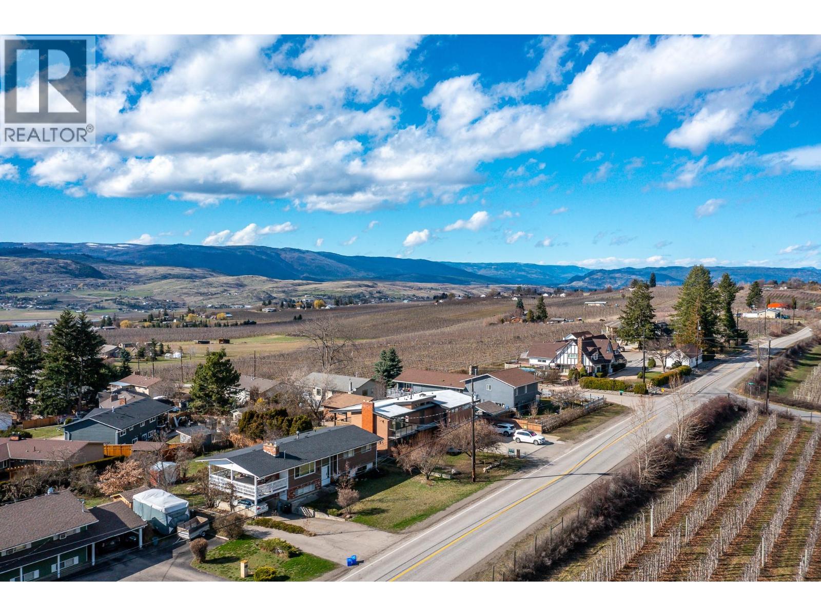 5882 L&A Road, Vernon