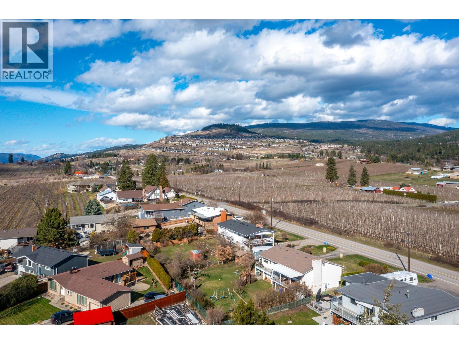 5882 L&A Road, Vernon