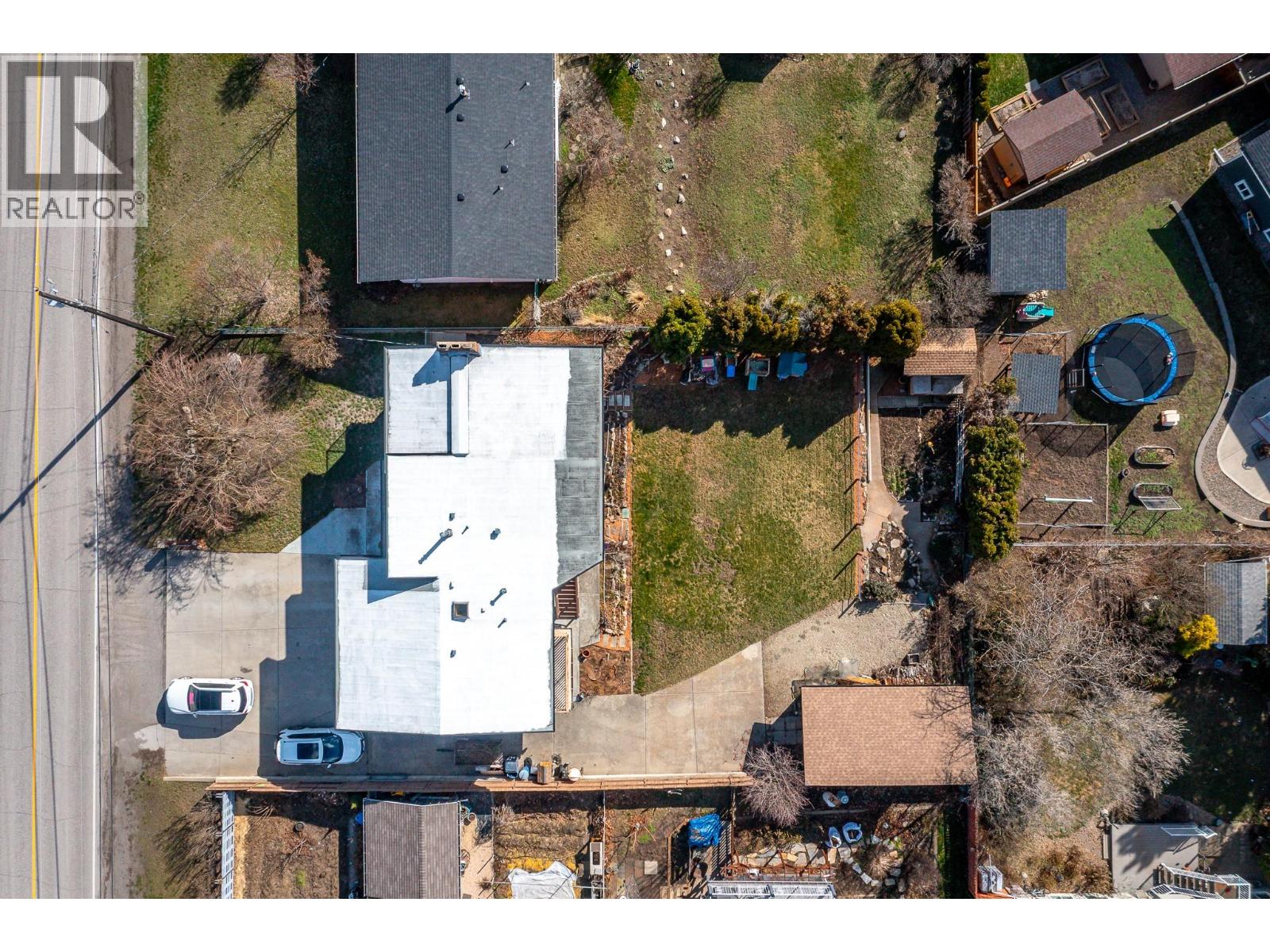 5882 L&A Road, Vernon