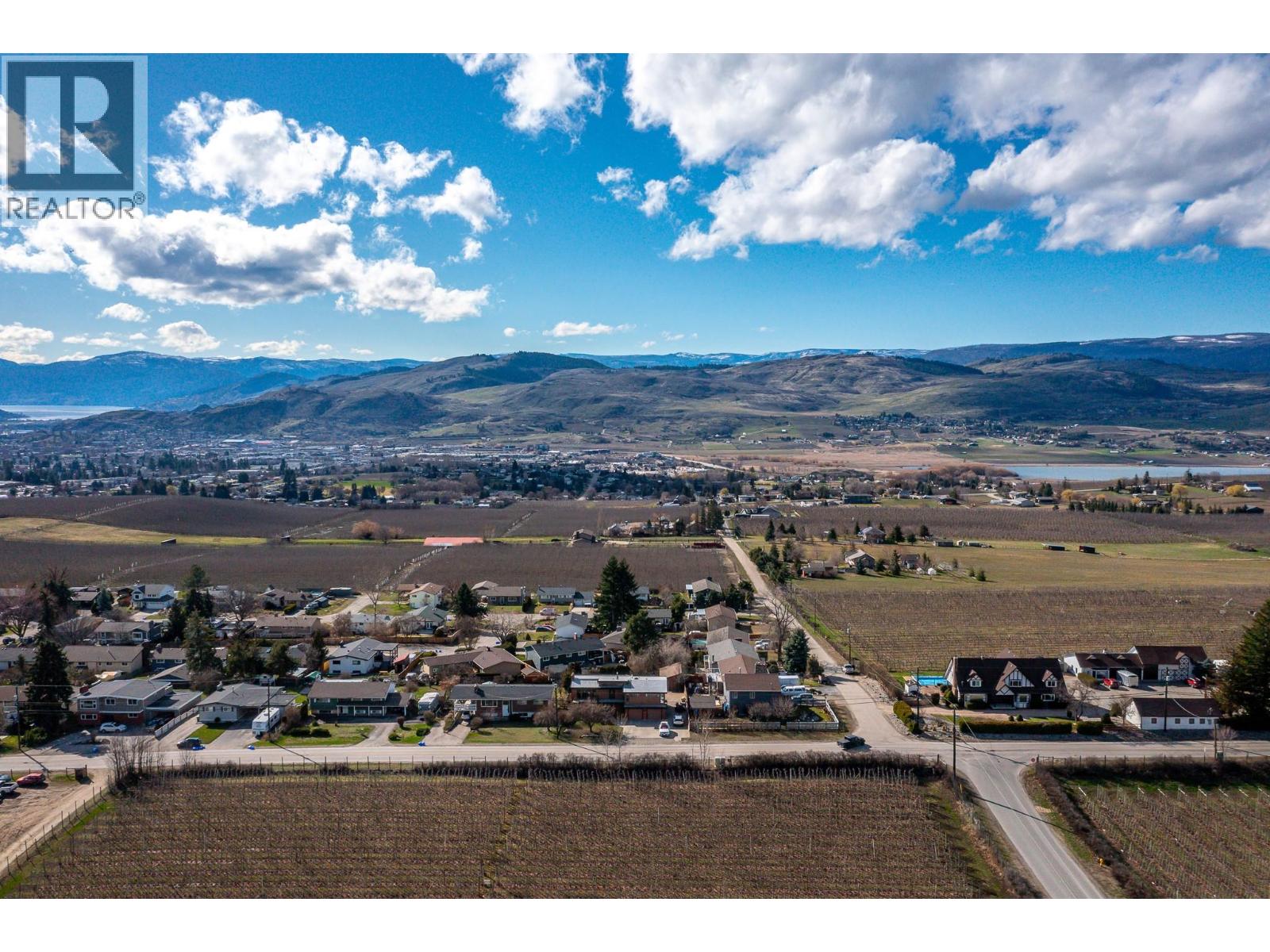 5882 L&A Road, Vernon