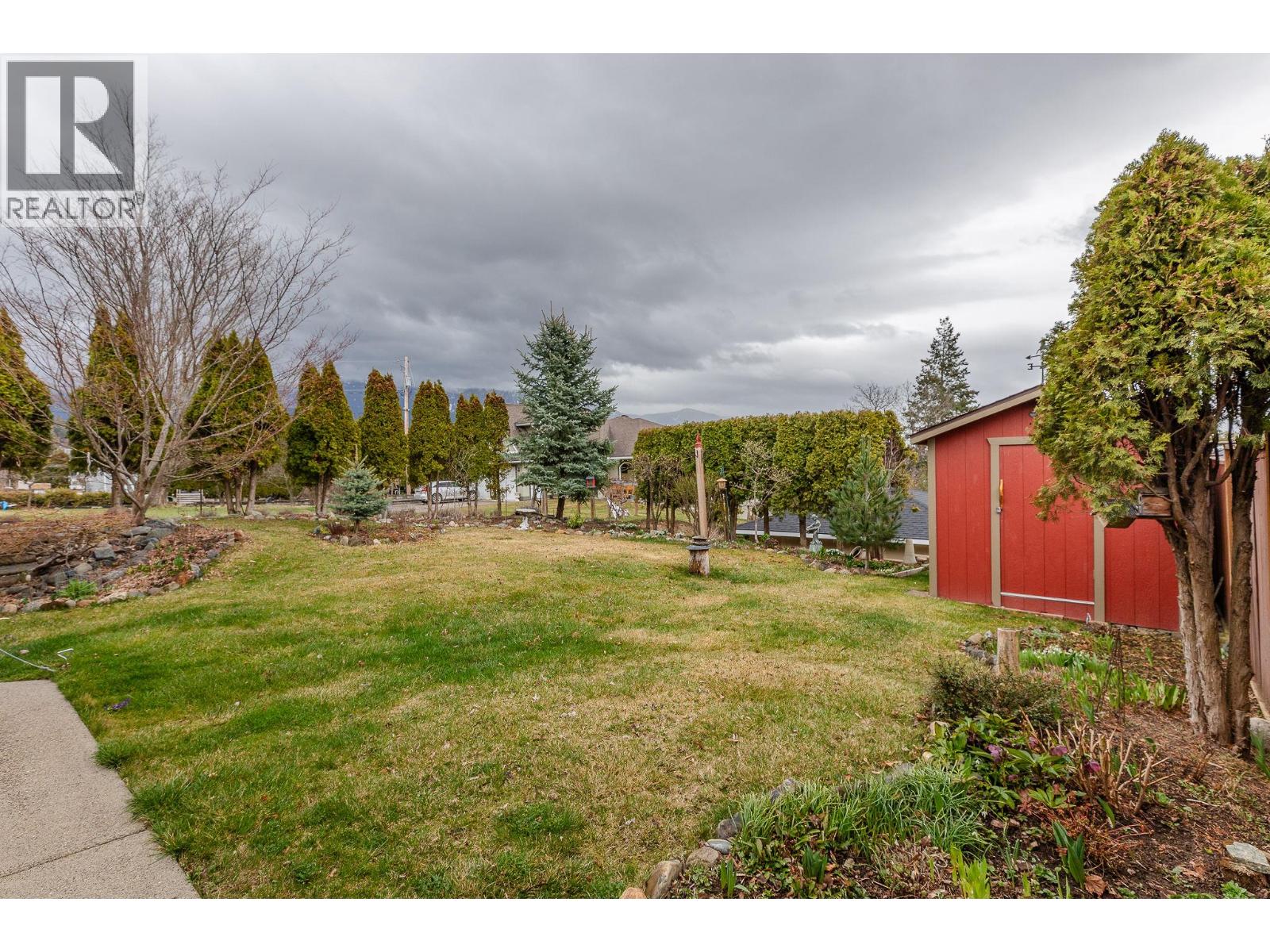 1401 HILLSIDE Street, Creston