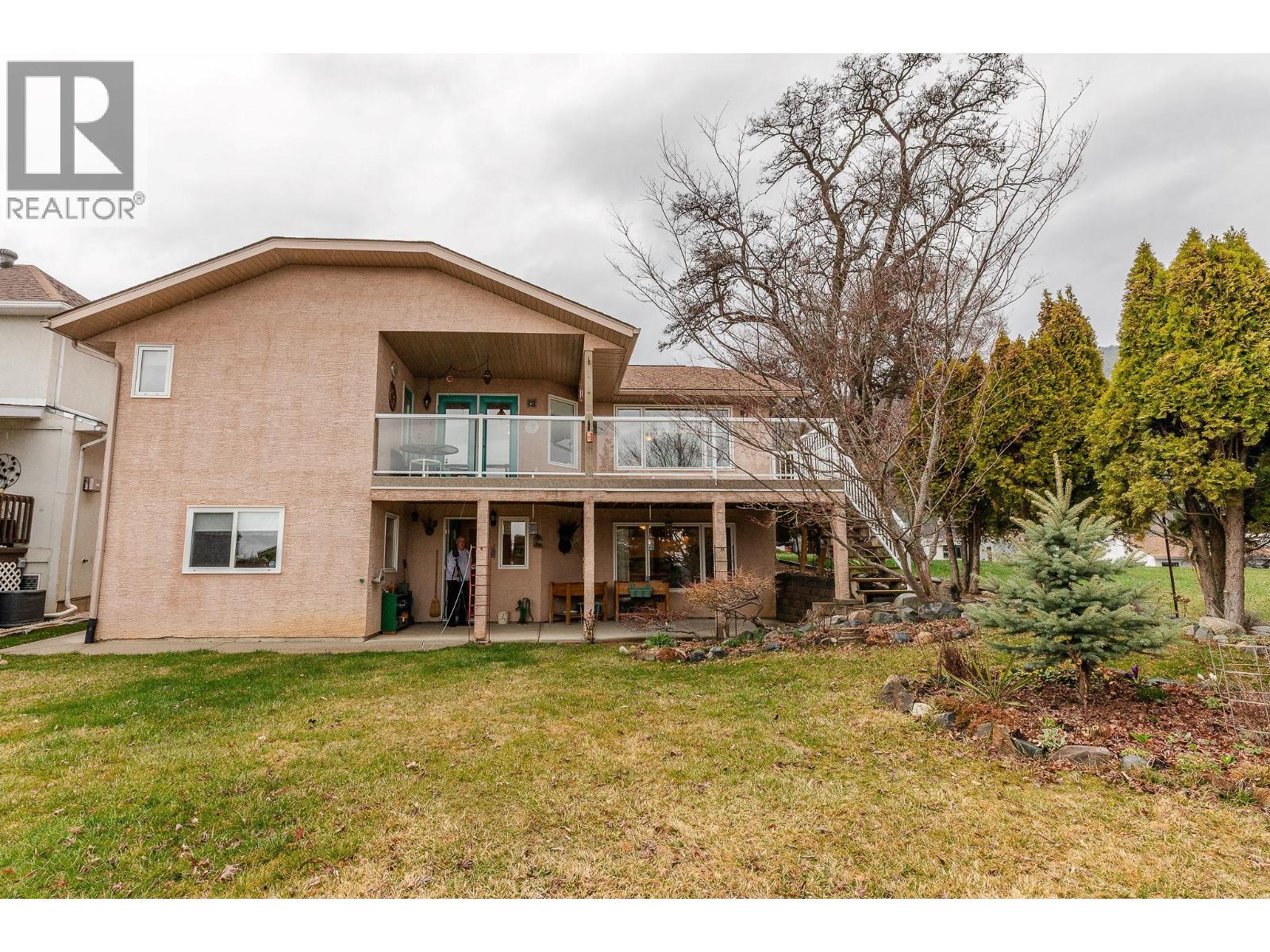 1401 HILLSIDE Street, Creston