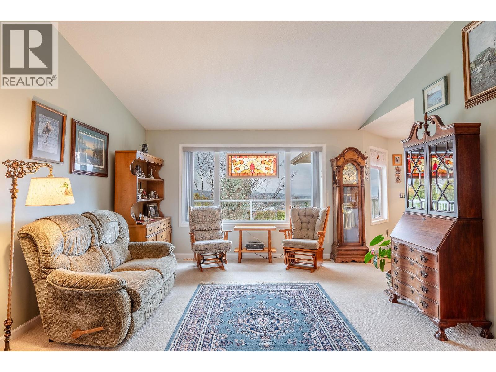 1401 HILLSIDE Street, Creston