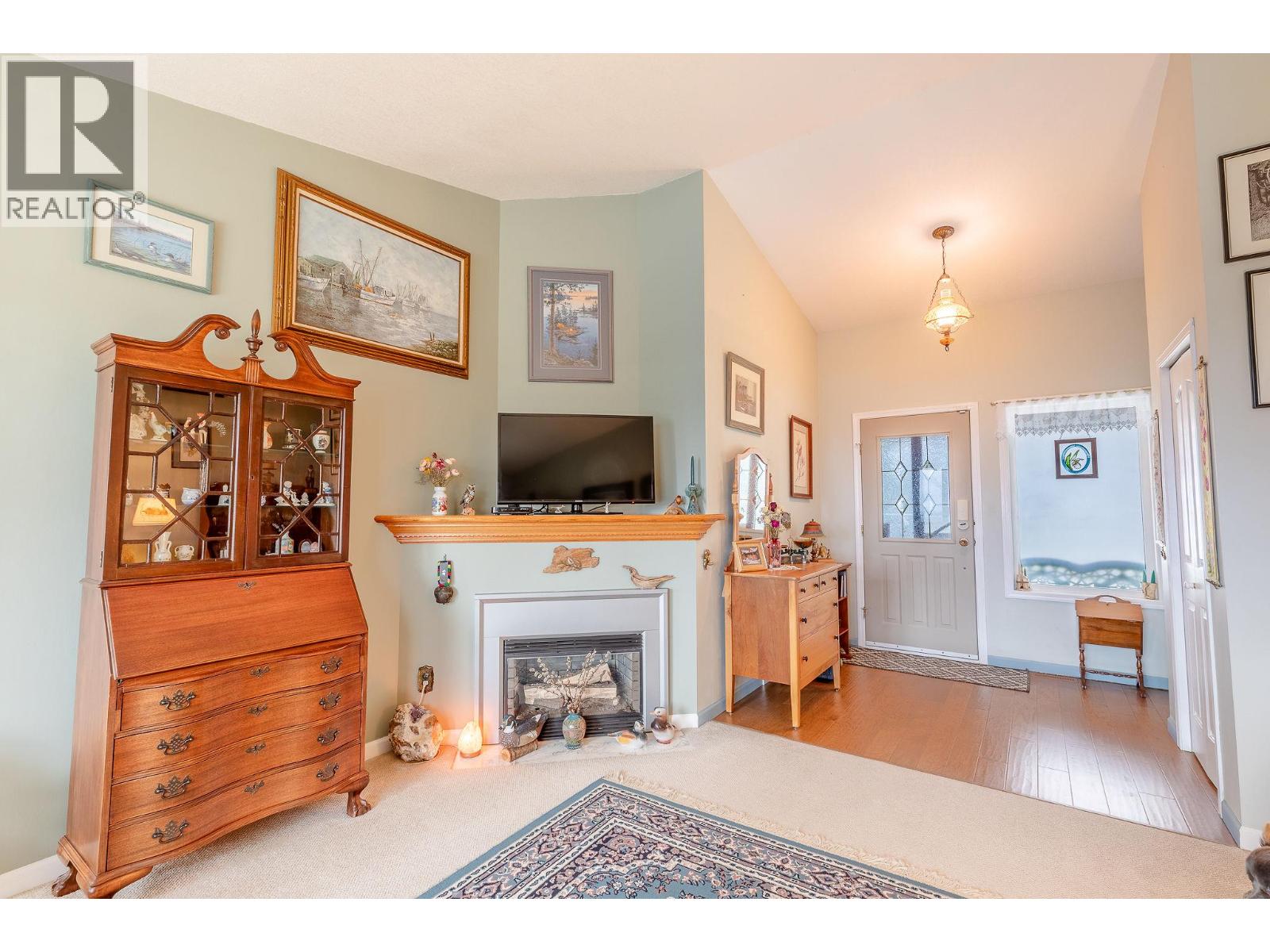 1401 HILLSIDE Street, Creston