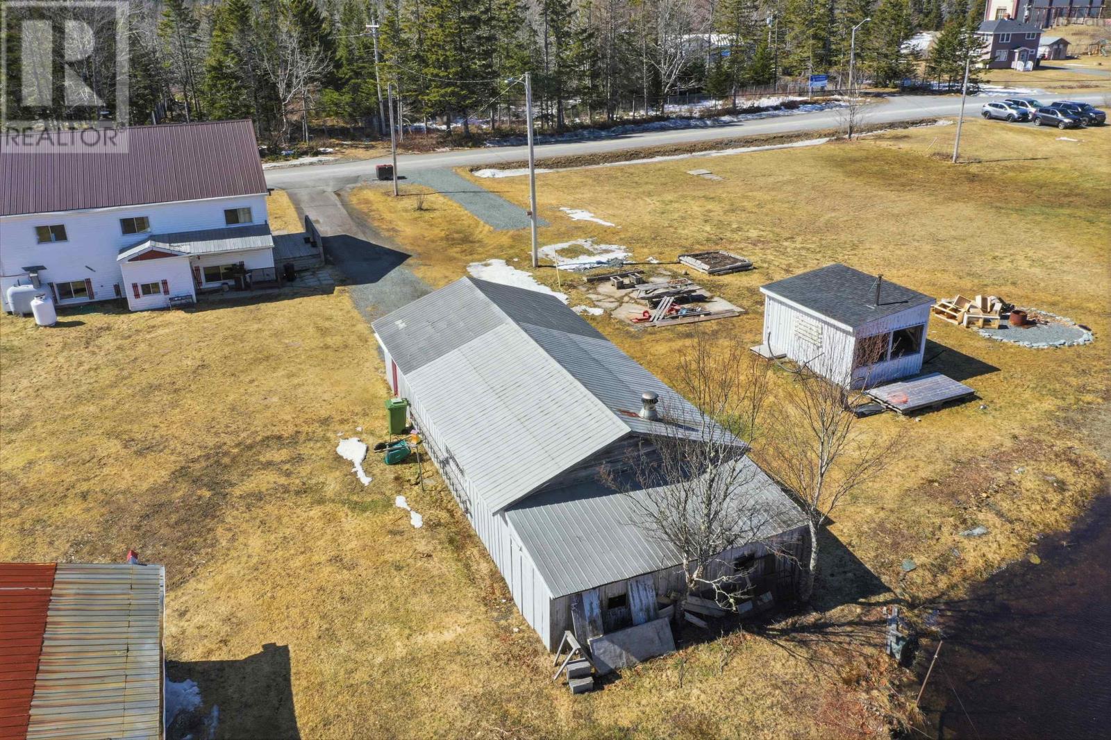 Property 38 of 47 of 276 Malay Falls Lochaber Mines Road