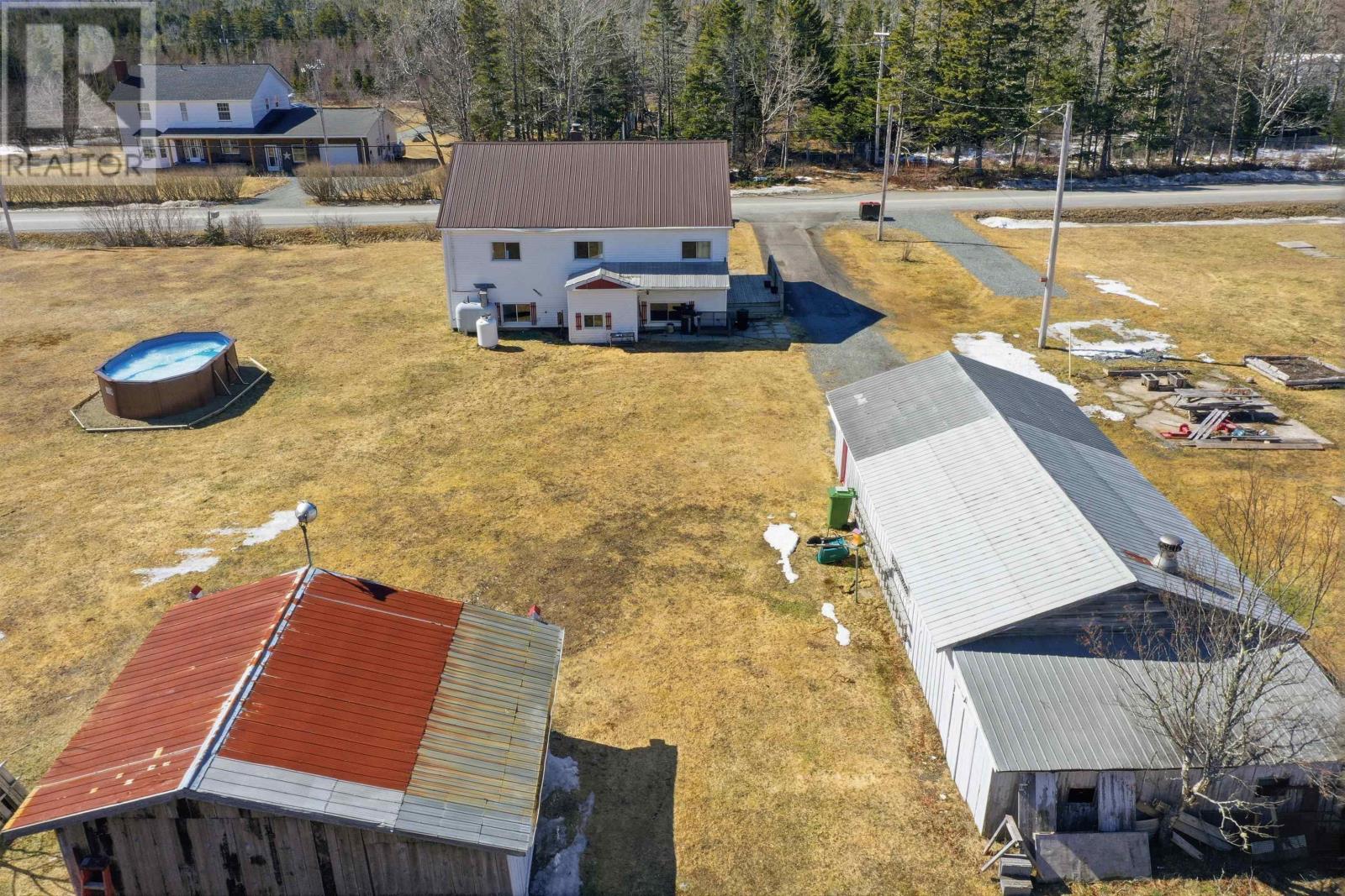 Property 40 of 47 of 276 Malay Falls Lochaber Mines Road