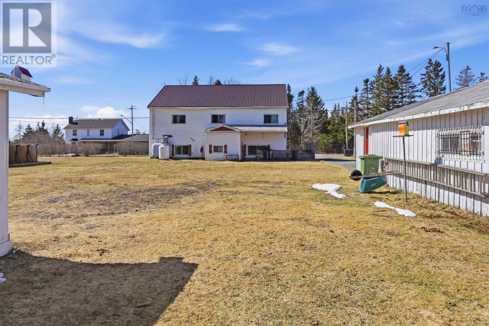 Property 46 of 47 of 276 Malay Falls Lochaber Mines Road