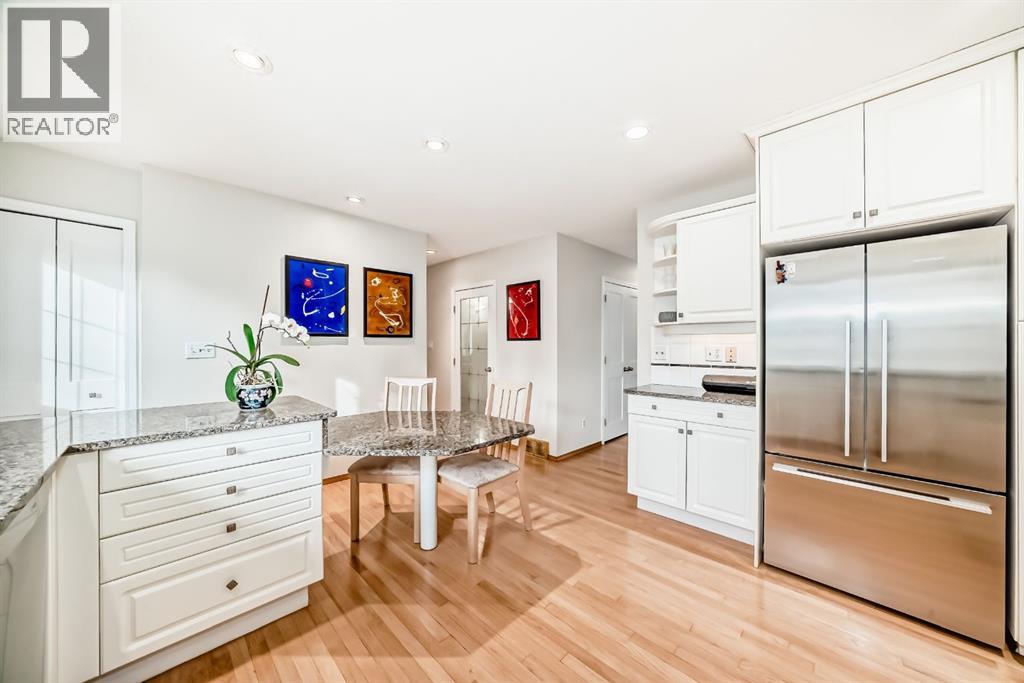 Single Family House for Sale in   Street NW Varsity Calgary 