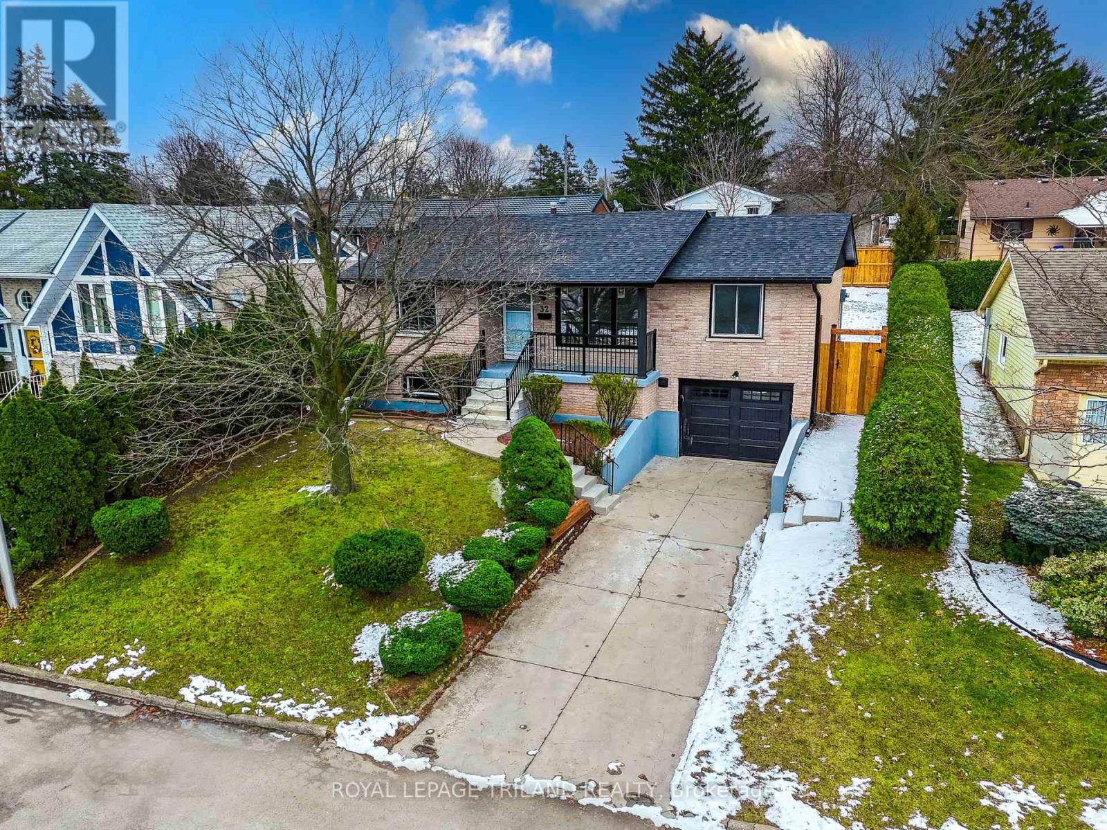 32 PARISH STREET - 2
