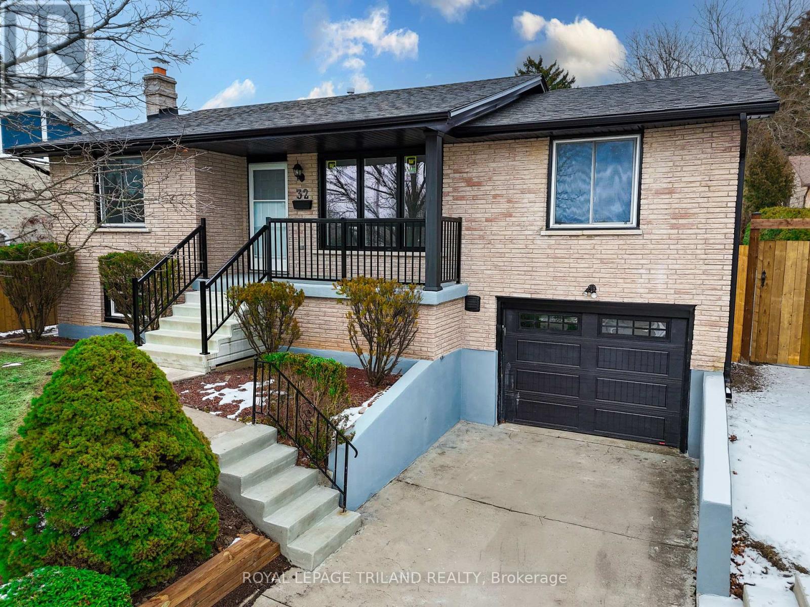 32 PARISH STREET - 3