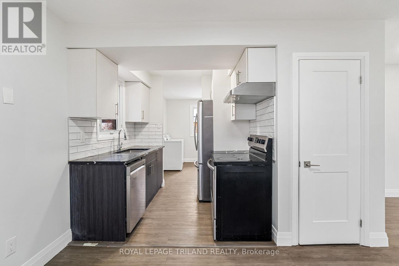 32 PARISH STREET - 9