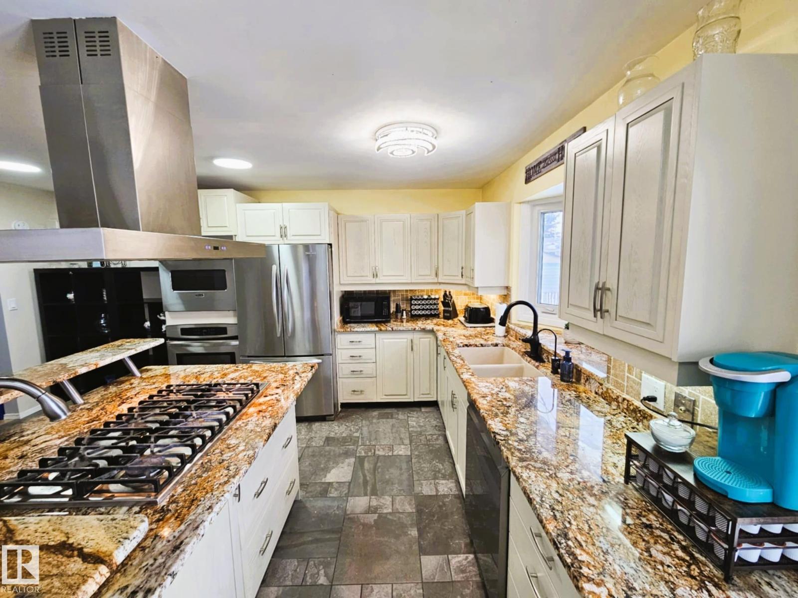 Single Family House Bungalow for Sale in   AV NW Edmonton 