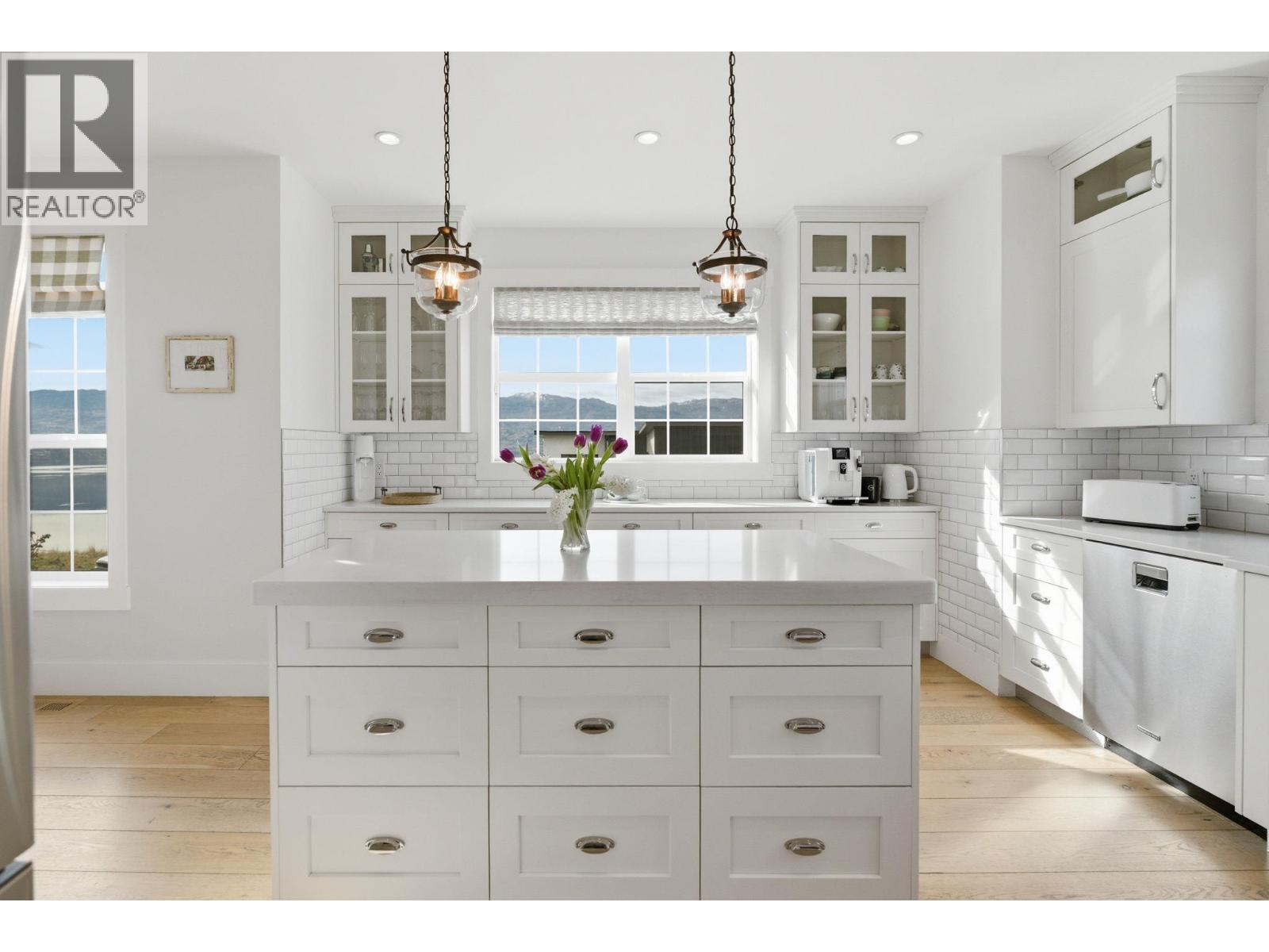 3121 Thacker Drive Unit# 4 Lot# 4, West Kelowna