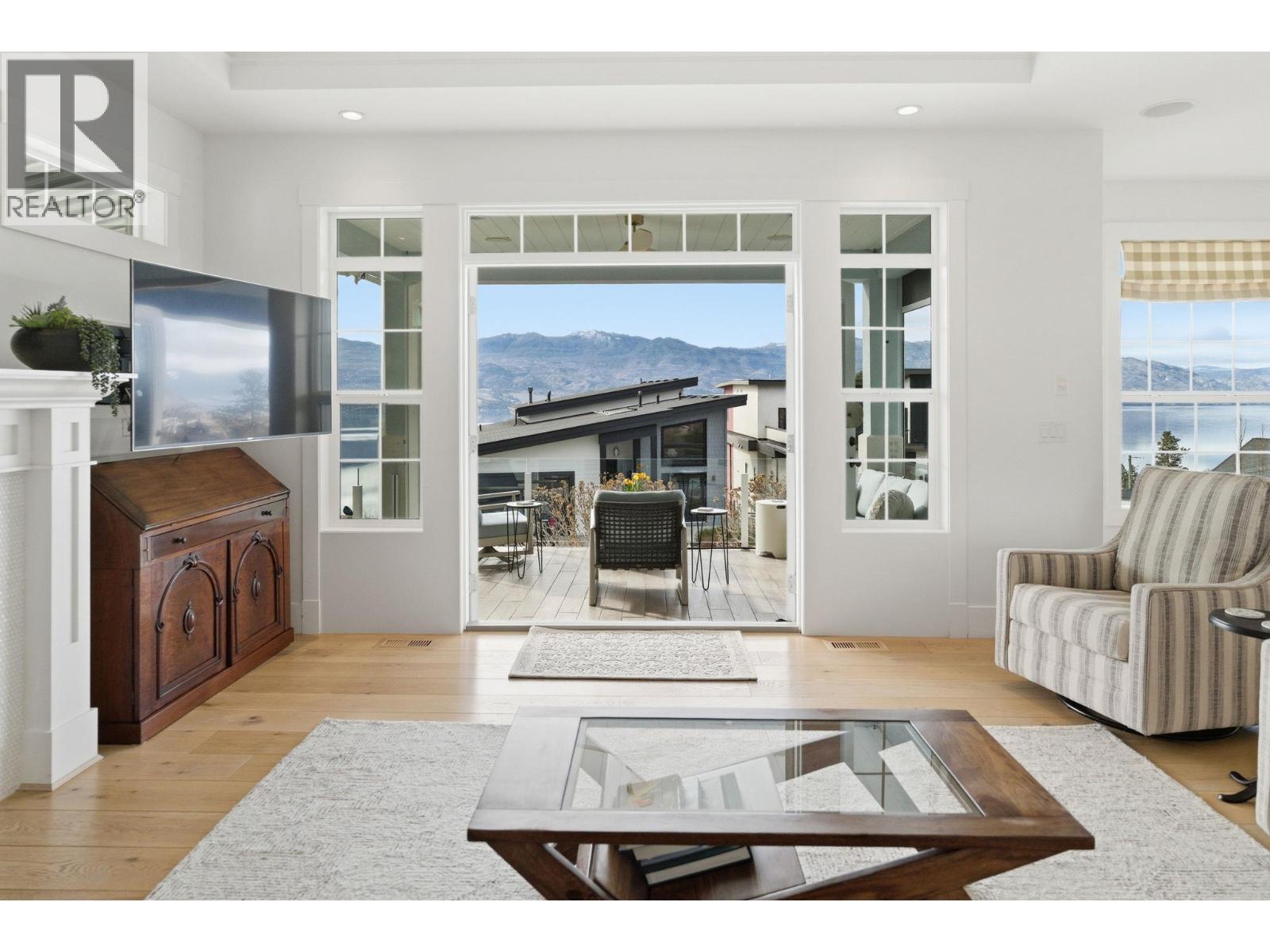 3121 Thacker Drive Unit# 4 Lot# 4, West Kelowna