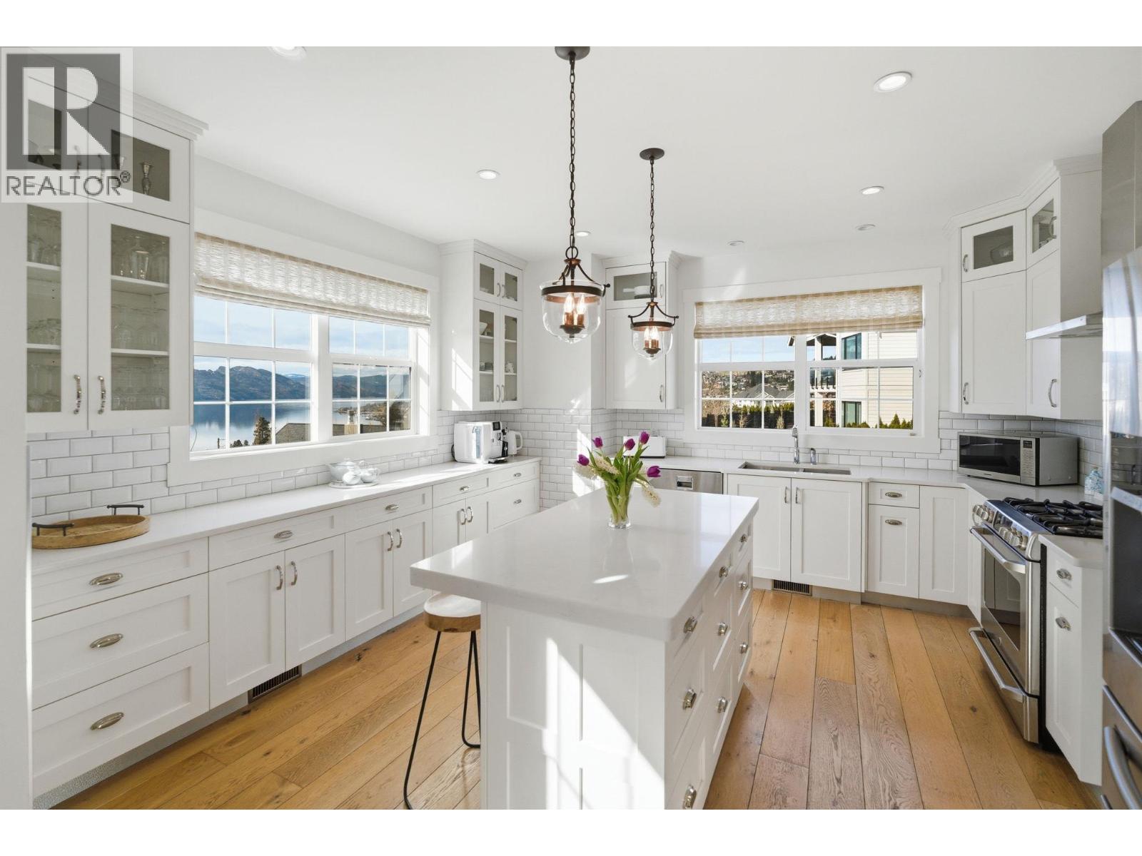 3121 Thacker Drive Unit# 4 Lot# 4, West Kelowna