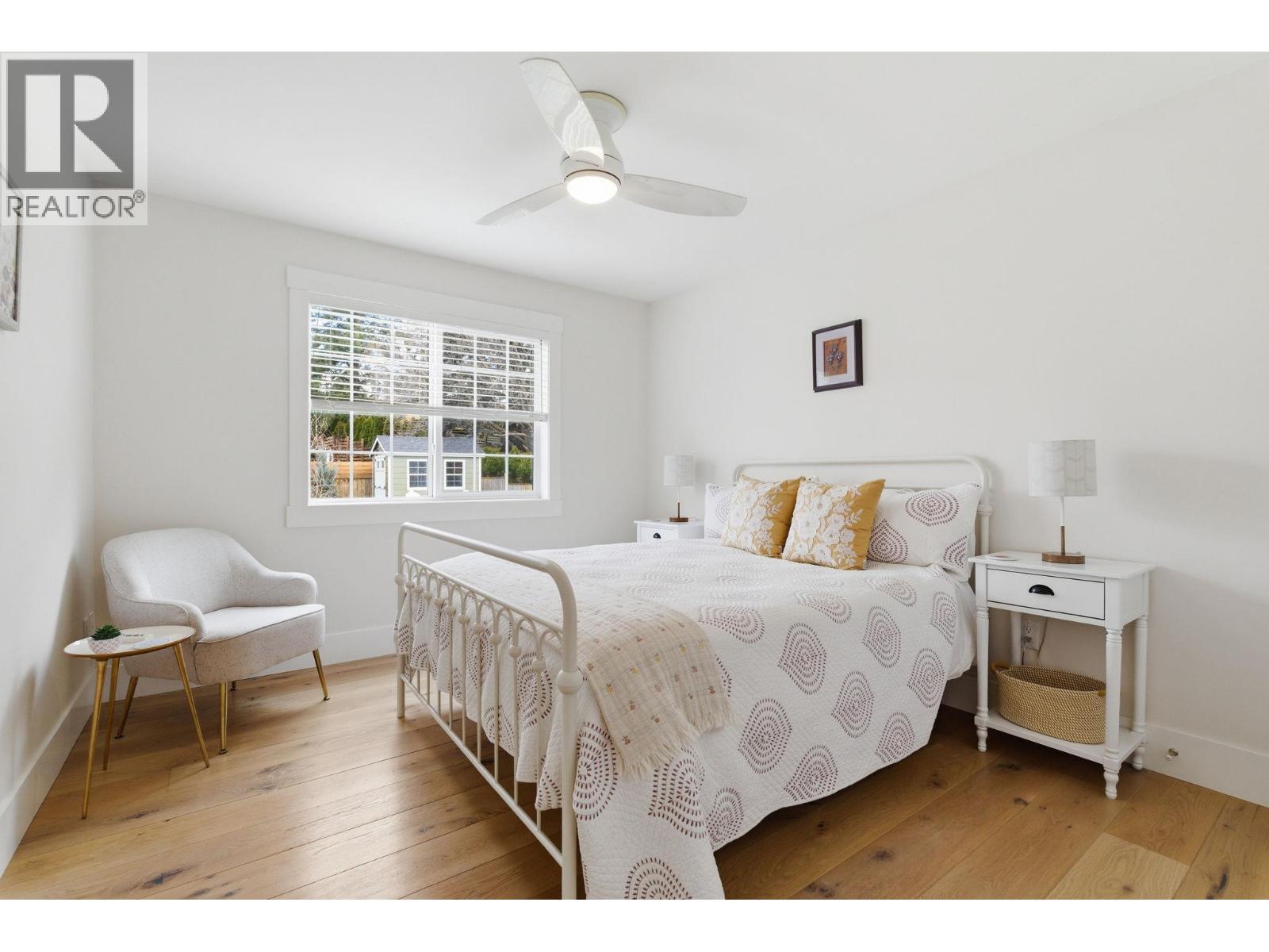 3121 Thacker Drive Unit# 4 Lot# 4, West Kelowna